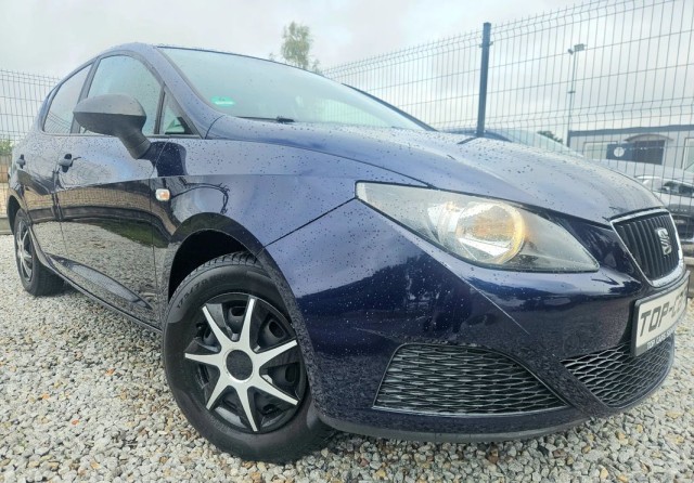 seat