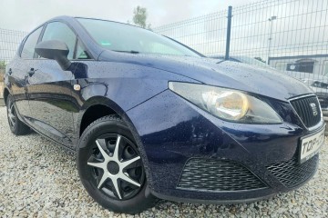 1.4 16V 86KM Reference 5 Drzwi Klimatyzacja Serwis Opłacony