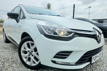 900 Tce 90KM Tylko 119 Tys.Life Navigacja Bass Reflex Led Serwis Opłac
