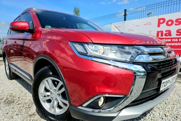 2.0 Mivec 150KM Wersja START SUV Led Kamera Lakier perła