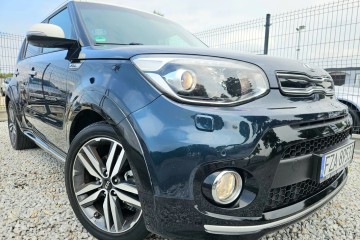 1.6 GDI 132KM Spirit Led Nawigacja Kamera Skóry Zarejestrowana
