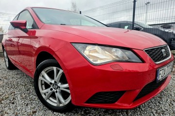 1.2 TSI 86KM Zarejestrowany Reference Klimatyzacja Parktronik Alu