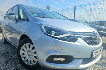 1.4 Turbo 140KM Edition Pełny Led Nawigacja Kamera Tempomat Serwis Opł