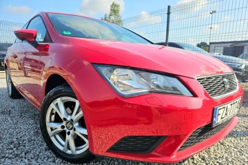 1.2 TSI 86KM Zarejestrowany Reference Klimatyzacja Parktronik Alu