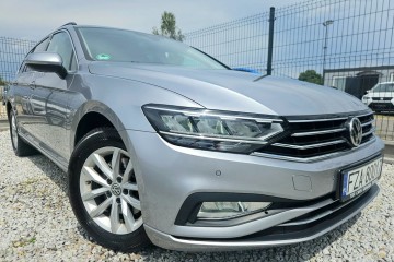 2.0 C.R. 150KM Zarejestrowany Buisness Led Nawigacja Fv Vat Zamiana