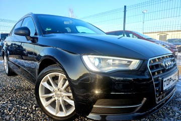 2.0 TDI 150KM Sportback Attraction Navi Led Ksenon