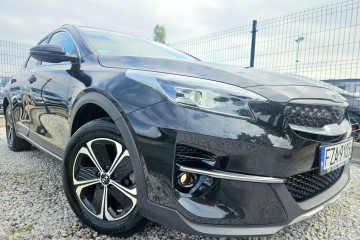 1.6 GDI Plug In Hybryda 141KM Led Nawigacja Pół Skóry Serwis Opłacony