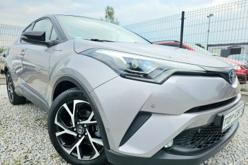 1.8 Hybrid 122KM Style Selection Led Navi Kamera JBL Alu 18 Webasto