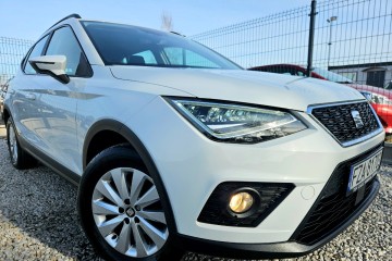 1.6 TDI 115KM Style Nawigacja Led Radar Tylko 137 Tys. Zarejestrowana