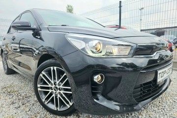 1.0 T 120KM Platinum Edition Navi Led Kamera Szyberdach Skórzana tapic