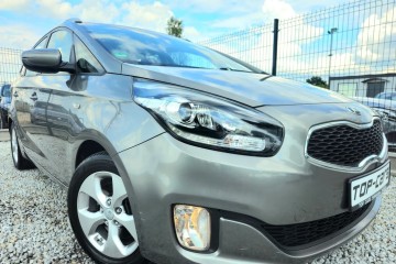 1.7 CRDI 136KM Emotion Led Tempomat Parktronik Serwis