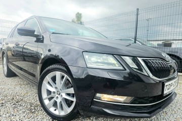 2.0TDI 150KM Dsg Style Nawigacja Bi ksenon Parktronik Serwis Opłacona