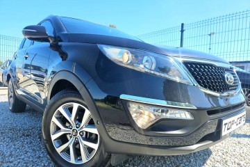 1.6 GDI 135KM Nawigacja Kamera Led Tapicerka Skórzana Tylko 117 Tys.
