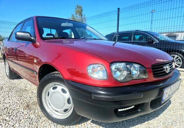 toyota