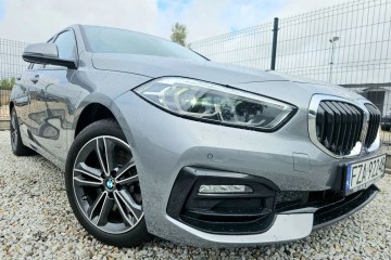 2.0 Twin Power Turbo 178KM Led Navi Kamera Virtual Pół Skóry Zarejest