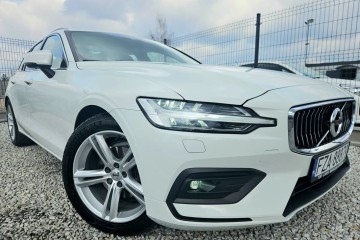 2.0 D4 190KM Momentum Pełny Led Virtual Nawigacja Pół Skóry Alcantara