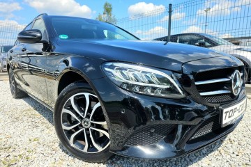 2.0D 194KM 4Matic Skórzana Tapicerka Navi Led Kamera 360* Zarejestrowa