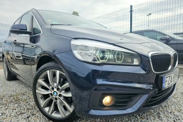 2.0i 190KM Active Tourer Sportline Led Automat Nawigacja