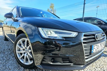 2.0 TDI 190KM 40TDI S tronic Led Nawigacja Serwis Zarejestrowana