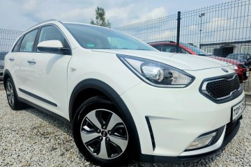 1.6 Hybrid 105KM Vision Tylko 58 tys Led Navi Kamera