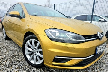 1.4 TSI 125KM Comfortline Navi Pełny Led Salon Polska
