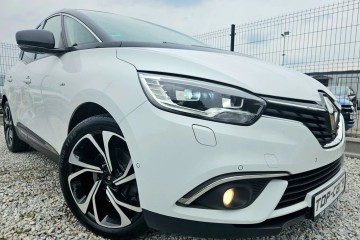 1.6DCI 160KM Bose Led Nawigacja Kamera Automat Pół Skóry Head Up Opłac