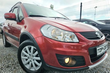 2.0 Diesel 135KM Wersja Style Tylko 139Tys. 4X4 Nawigacja Serwis Opłac