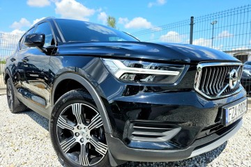 2.0 D3 150KM Inscription Led Nawigacja Jasne Skóry Kamera Serwis Zarej