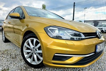 1.4 TSI 125KM Salon Polska Pełny Led Nawigacja Tylko 141 Tys. Perła
