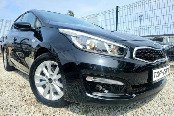 1.4 100KM Emotion Tylko 122 Tys. Lift Klimatyzacja Serwis Zarejestrowa