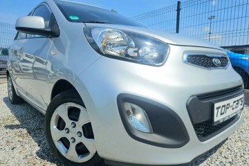 1.0 69KM Dream Team Edition Tylko 64Tys. Klimatyzacja Serwis Opłacony