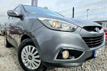 1.6 GDI 135KM Style Pół Skóry Klimatronik Led Parktronik Zarejestrowan
