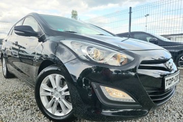 1.6 CRDI 110KM Comfort Led Serwis Opłacony