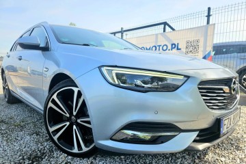 2.0 T 260KM 4X4 Innovation Tylko 134Tys. Navi Led Bose Pół Skóry Autom