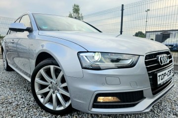 2.0TDI 190KM Led Navi Bi ksenon Alu 18 Serwis Opłacona