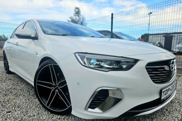 1.5Turbo 165KM Pakiet OPC Automat Led Pół Skóry Navi Kamera Szyberdach