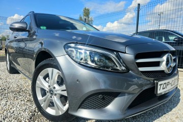 2.0D 194KM 9 G-tronic 4Matic MultiBeam Led Nawigacja Kamera 360*Opłaco