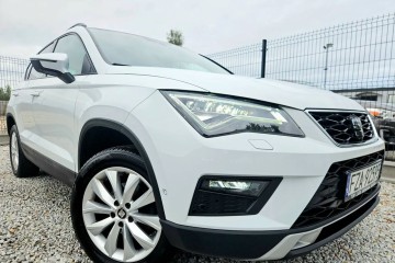 1.5 TSI 150KM Style Nawigacja Led Kamera Serwis Zarejestrowana