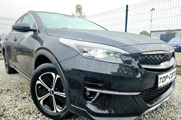 1.6 GDI Plug In Hybryda 141KM Led Nawigacja Pół Skóry Serwis Opłacony