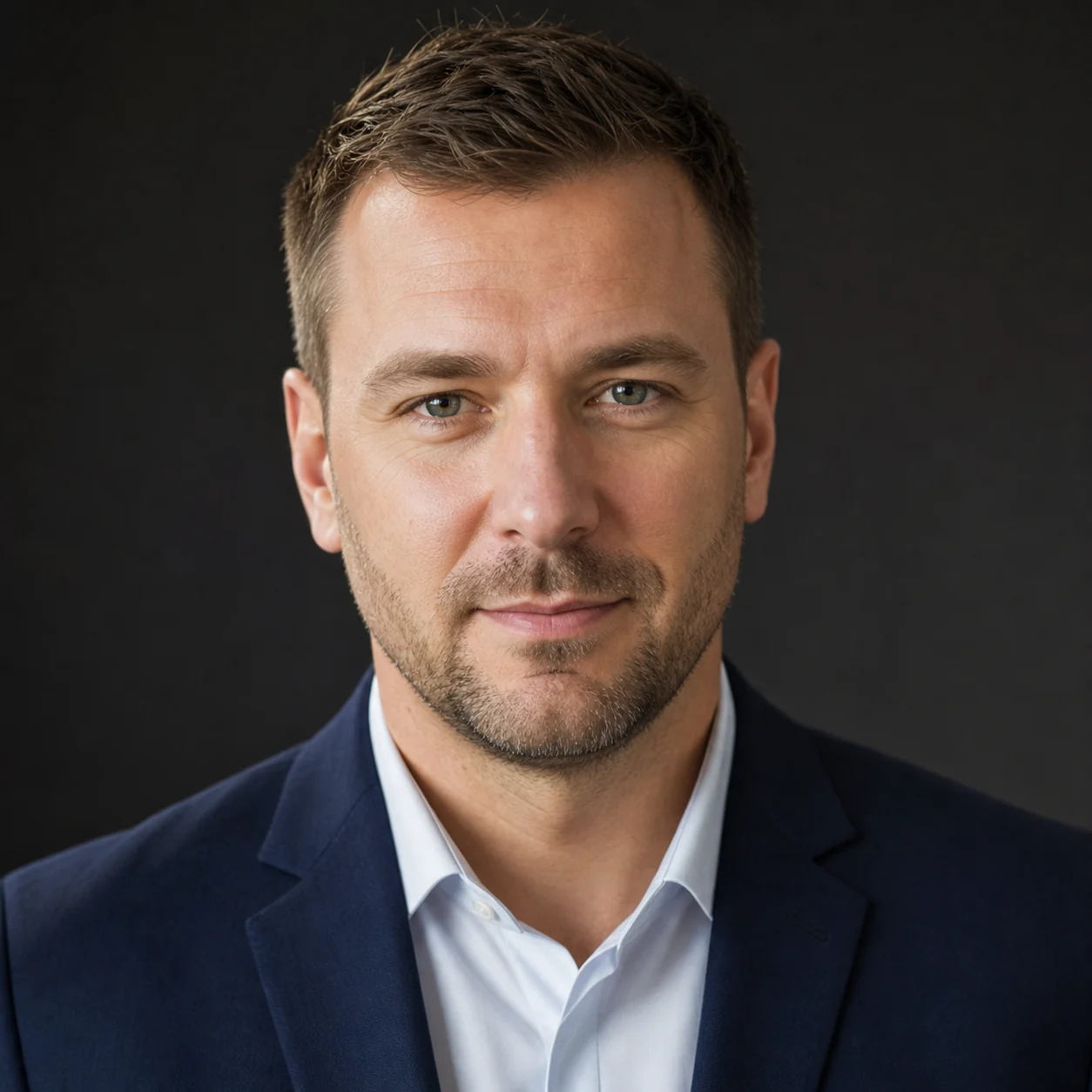 Michał Wysocki - autor rankingu